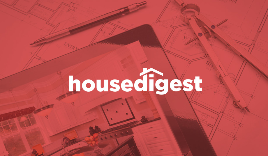 House Digest Brand - Schematics