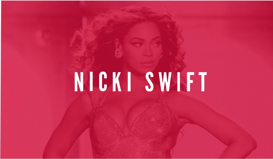 Nicki Swift Brand - Beyonce