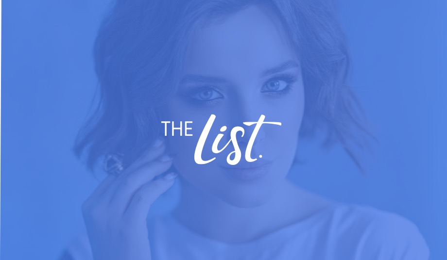 The List Brand - Beauty
